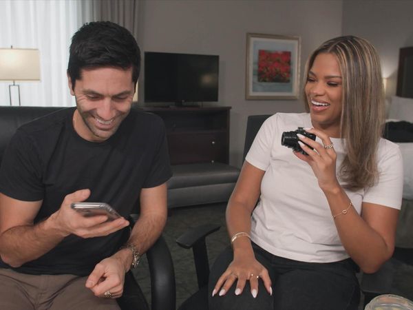 Catfish: The TV Show - Ciatta & Juan