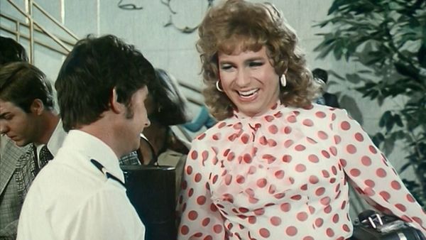 Love Boat - Oh Dale! / Das Geständnis / Scheidungsgrund: Würstchen