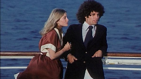 Love Boat - Applaus bitte für eine Witzfigur /​ Erst 19 und schon ein bißchen weise /​ Wie wär’s mit meiner Enkelin?