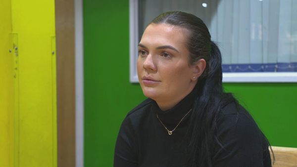 Teen Mom UK - Gutteproblemer