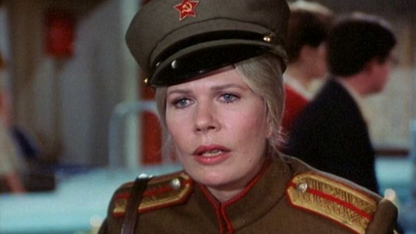Love Boat - Kreuzfahrt wider Willen /​ Captain Stubings Jugendsünde /​ Einen Wodka für den Doktor