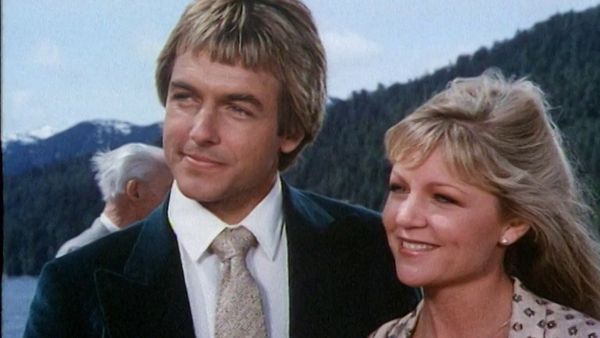 Love Boat - Die Liebe ist wie eine Seifenblase / Der Vater ist unerwünscht / Nach Alaska der Liebe wegen / Die Hochzeit muß stattfinden (1)