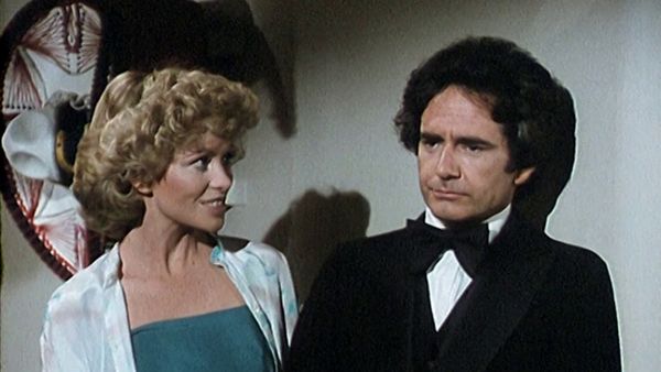Love Boat - Skandal um einen geheimnisvollen Liebhaber / Captain Stubing, ein Steuersünder / Flitterwochen zu dritt