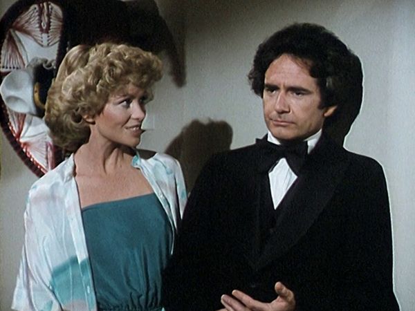 Love Boat - Skandal um einen geheimnisvollen Liebhaber / Captain Stubing, ein Steuersünder / Flitterwochen zu dritt