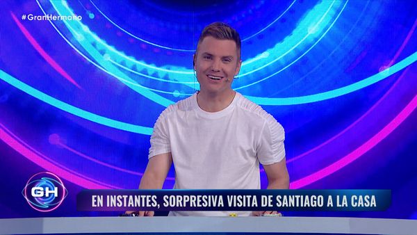 Gran Hermano LT - Episodio 42