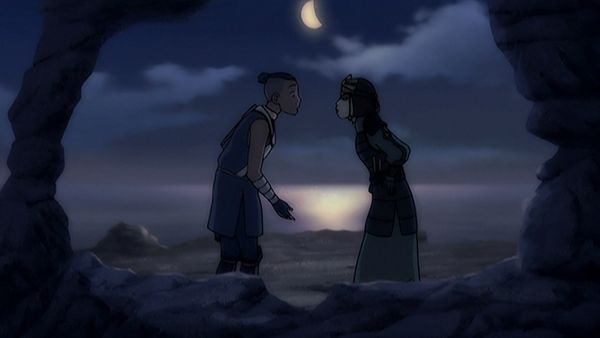 Avatar: The Last Airbender - The Journey To Ba Sing Se Part 1: The Serpent's Pass