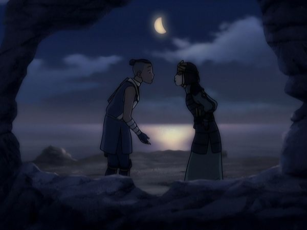 Avatar: The Last Airbender - The Journey To Ba Sing Se Part 1: The Serpent's Pass