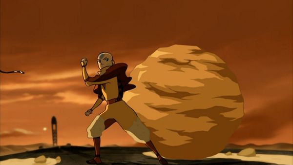 Avatar: The Last Airbender - The Journey To Ba Sing Se Part 2: The Drill