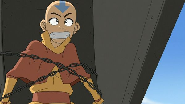 Avatar: The Last Airbender - The Siege of the North, Part 1