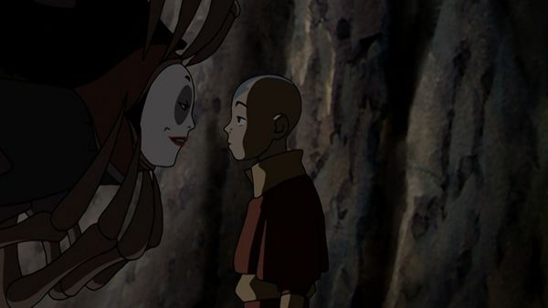Avatar: The Last Airbender - The Siege of the North, Part 2