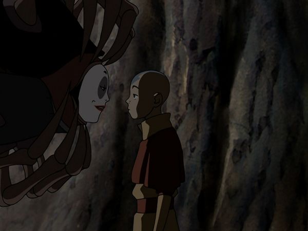 Avatar: The Last Airbender - The Siege of the North, Part 2