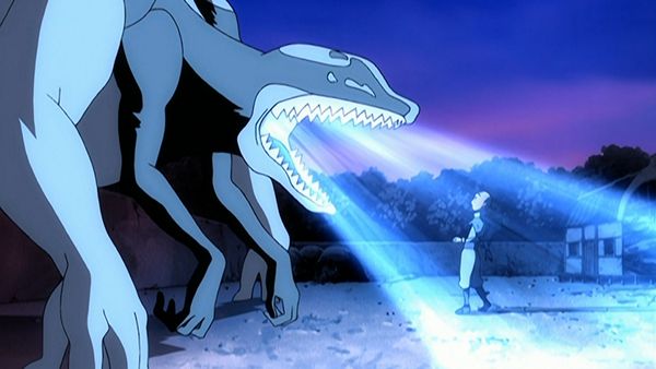 Avatar: The Last Airbender - Winter Solstice Part 1: The Spirit World