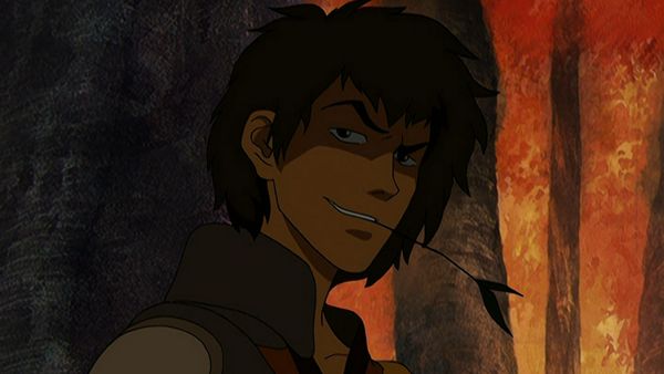 Avatar: The Last Airbender - Jet