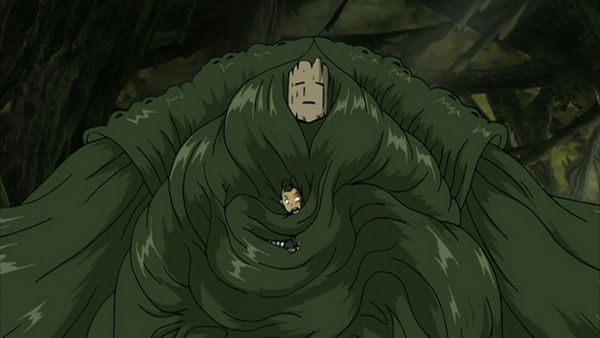 Avatar: The Last Airbender - The Swamp