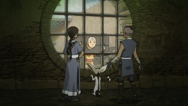 Avatar: The Last Airbender - Avatar Day
