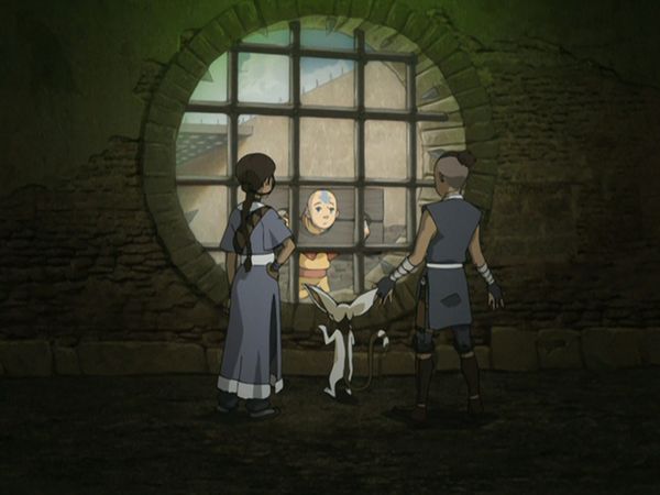 Avatar: The Last Airbender - Avatar Day