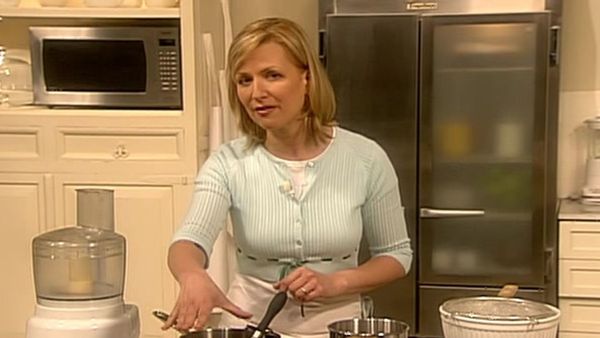 SUGAR CA - Cookies