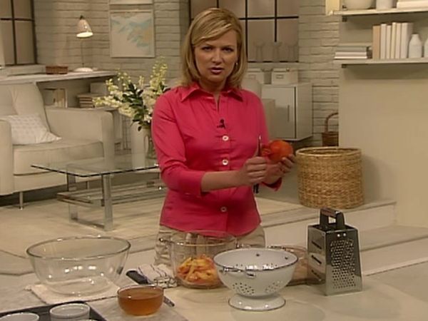 SUGAR CA - Graham