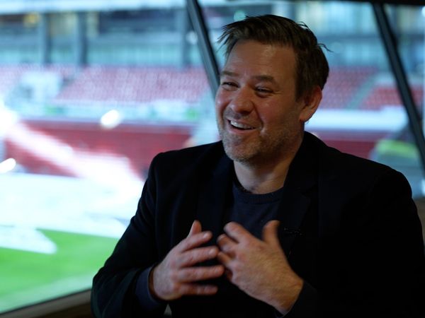 Kvart i Bold: Indersiden - Lauesen: Det er ledelsen der har initiativretten nu