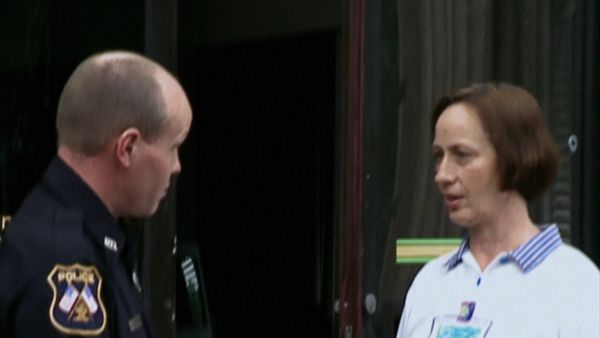 F.B.I. – Dem Verbrechen auf der Spur - In schlechter Gesellschaft
