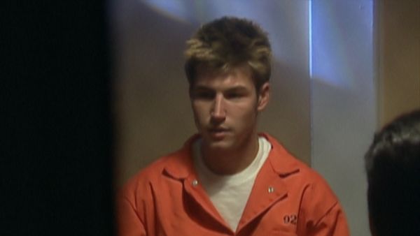 F.B.I. – Dem Verbrechen auf der Spur - Doppelmord am College