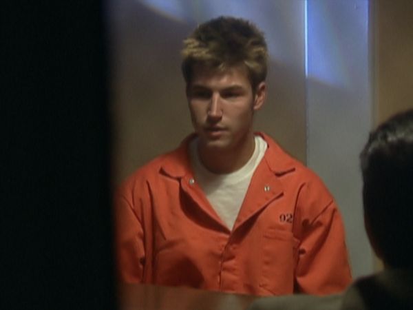 F.B.I. – Dem Verbrechen auf der Spur - Doppelmord am College