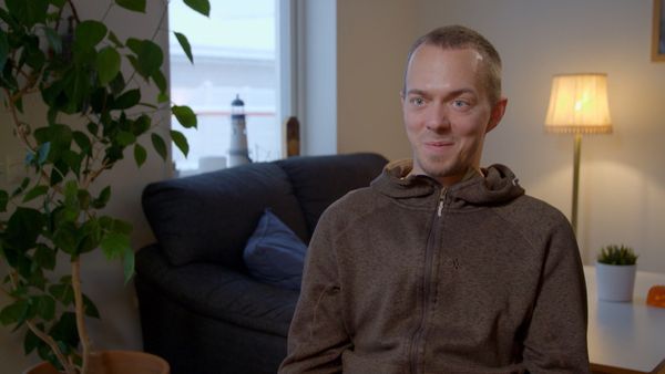 Luksusfellen Sverige - Episode 3401