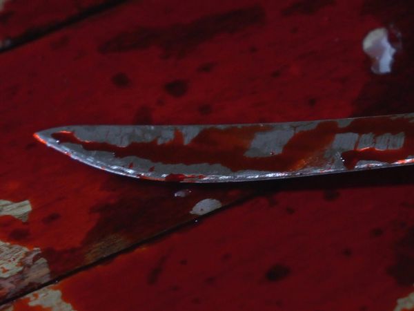 Killer Soundtrack - Myth, or Murder