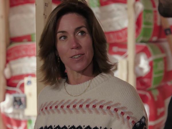 Sarah's Mountain Escape - Shrink Wrap Reno
