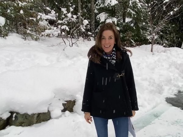 Sarah's Mountain Escape - What Have We Bought?