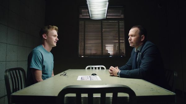 Blue Bloods - The Greater Good