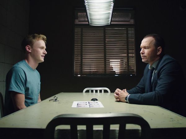 Blue Bloods - The Greater Good