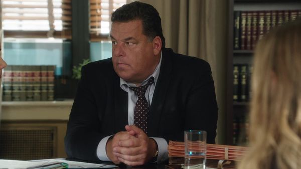Blue Bloods - The Price of Justice