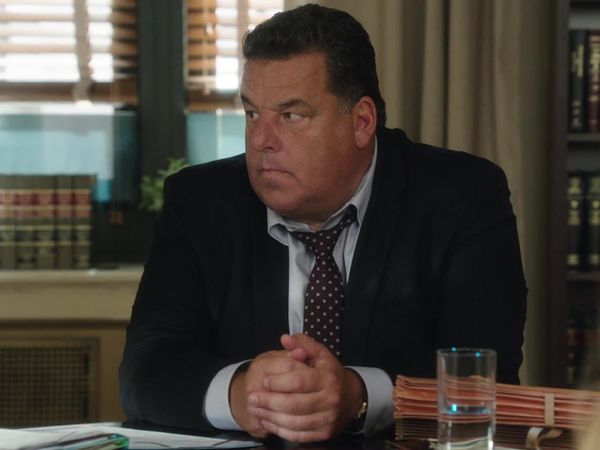 Blue Bloods - The Price of Justice