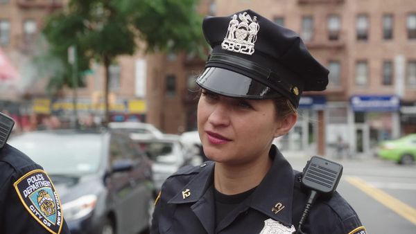 Blue Bloods - Mob Rules