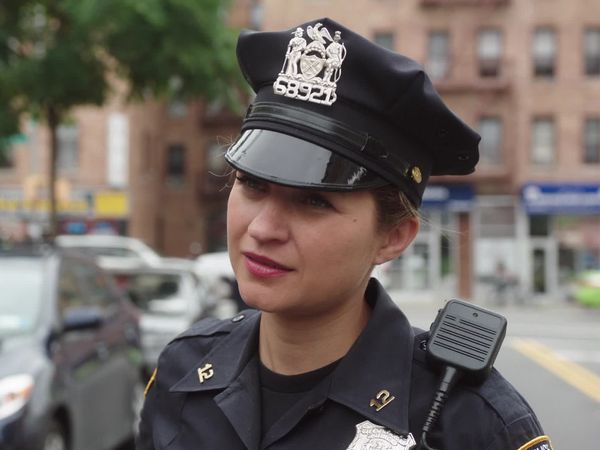 Blue Bloods - Mob Rules