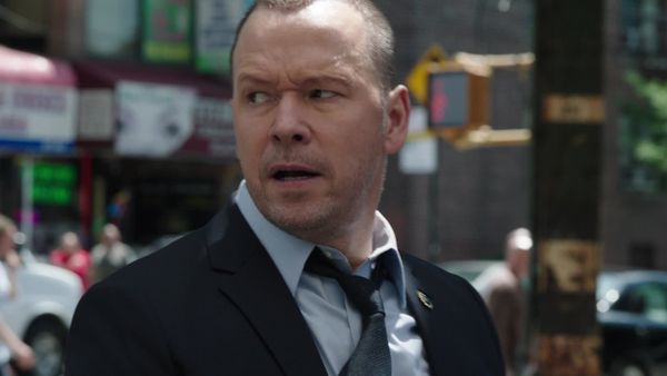 Blue Bloods - Good Cop Bad Cop