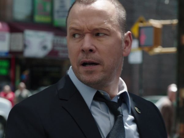 Blue Bloods - Good Cop Bad Cop