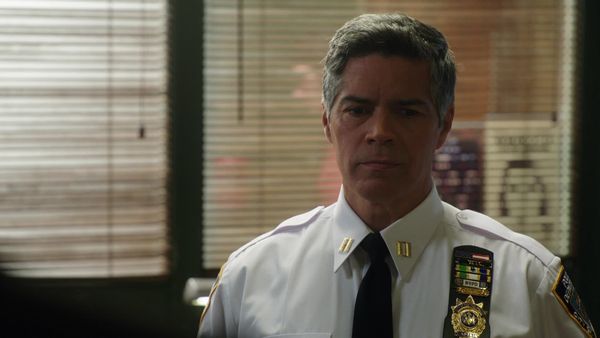 Blue Bloods - For the Community