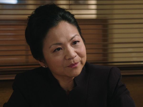 Blue Bloods - Whistleblowers