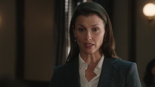 Blue Bloods - Guilt by Association