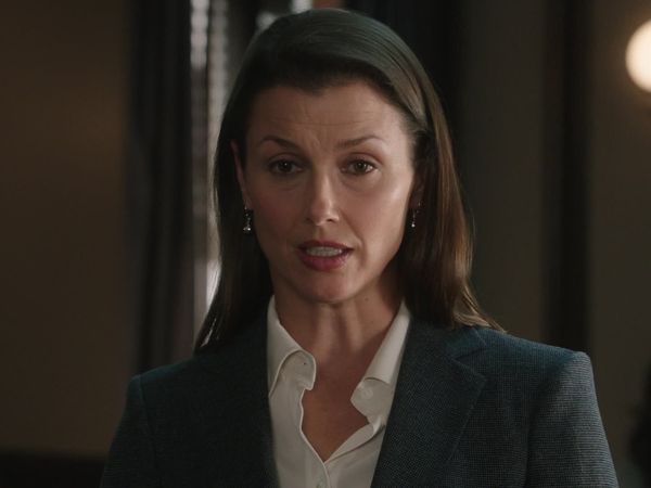 Blue Bloods - Guilt by Association