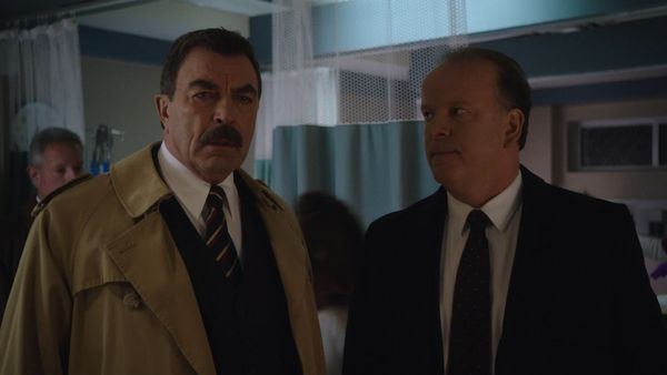 Blue Bloods - Personal Business