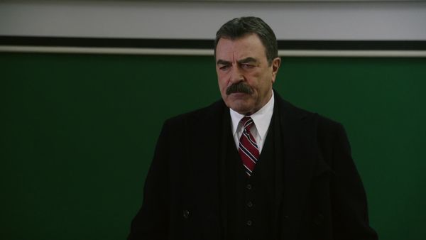 Blue Bloods - Genetics