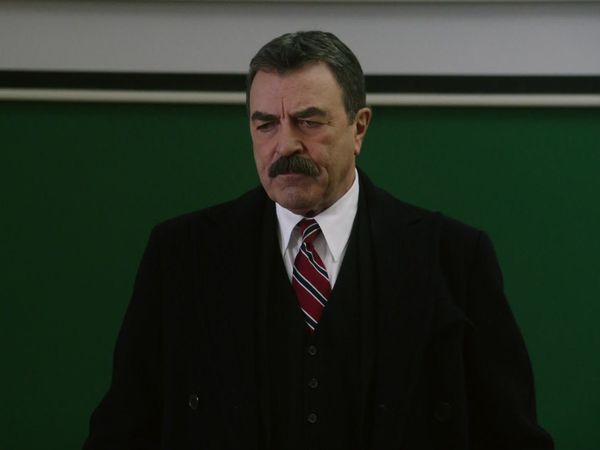 Blue Bloods - Genetics