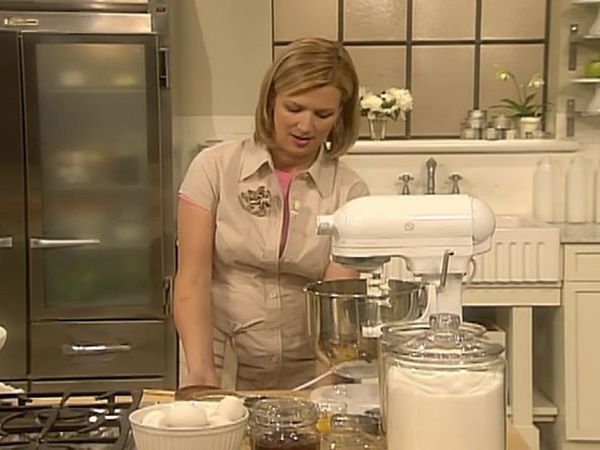 SUGAR CA - Preserves
