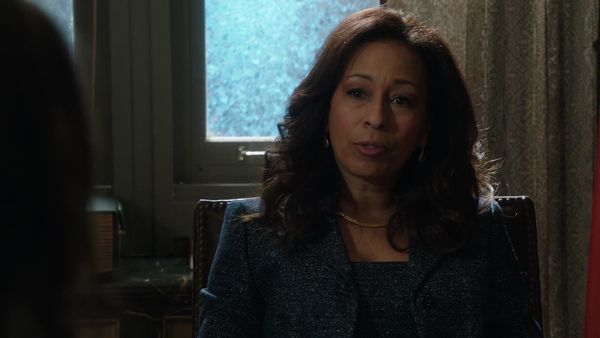 Blue Bloods - Shadow of a Doubt
