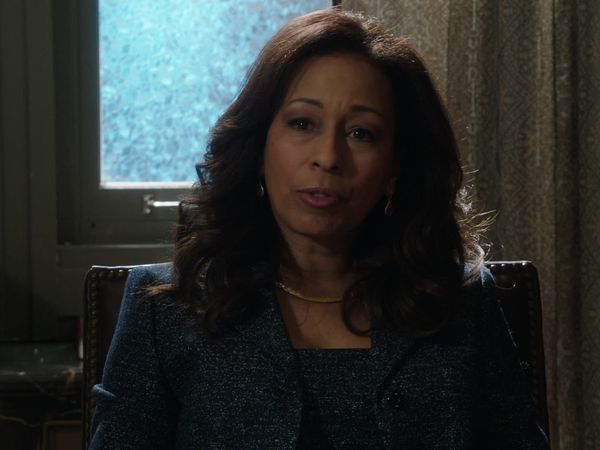 Blue Bloods - Shadow of a Doubt