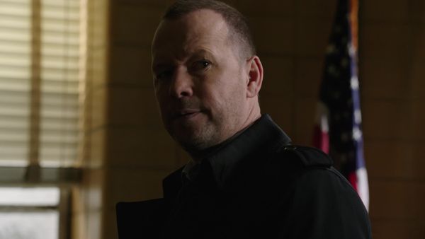 Blue Bloods - The Deep Blue Goodbye