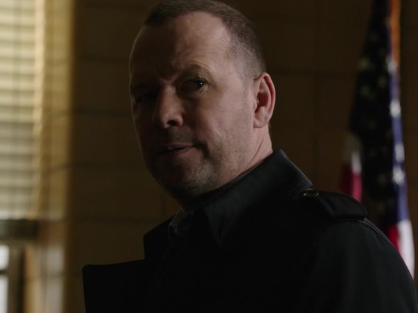 Blue Bloods - The Deep Blue Goodbye